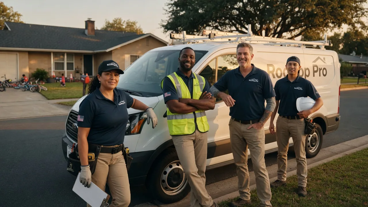 Roof Repair in York, ME near me